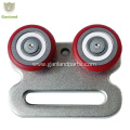 High Quality Curtain Side Truck Roller Curtainsider Parts